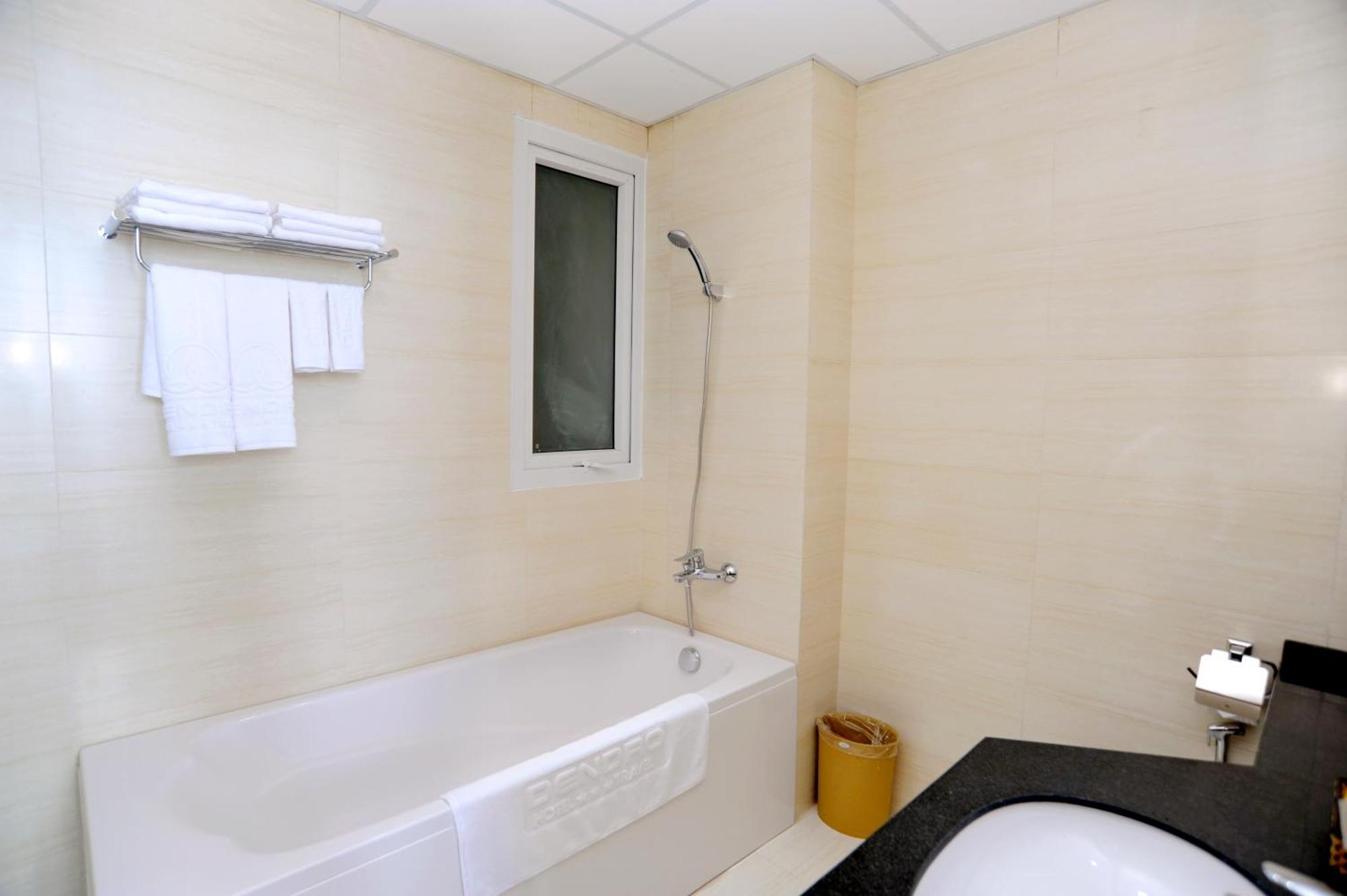 Dendro Beachfront Hotel Nha Trang Pokoj fotografie